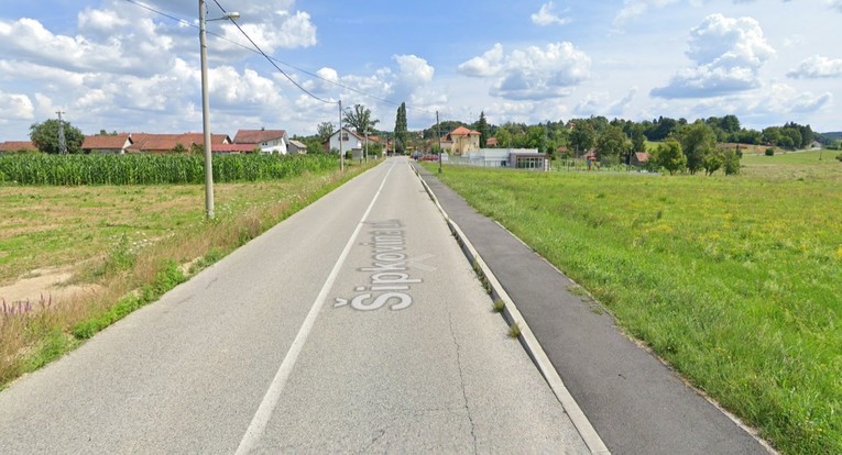 Motociklist poginuo u nesreći kod Zagreba