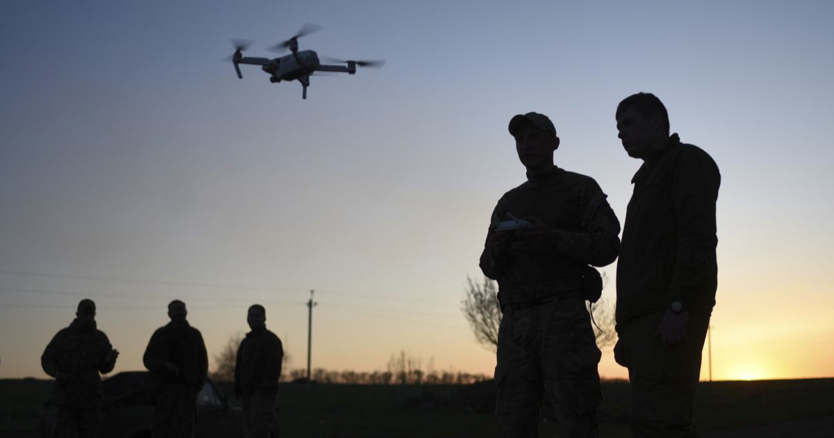 Ukrajina sve više surađuje s EU. "To se zove progresivno članstvo"