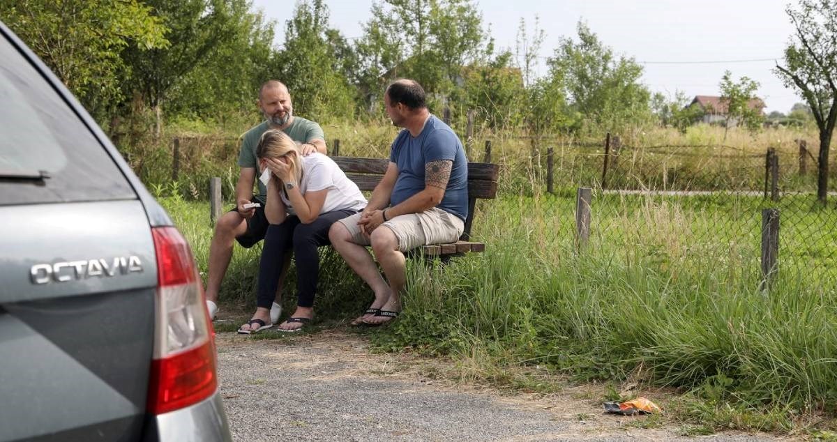 "Nema riječi utjehe za djecu". Božinović napao sudove zbog ilegalnog oružja