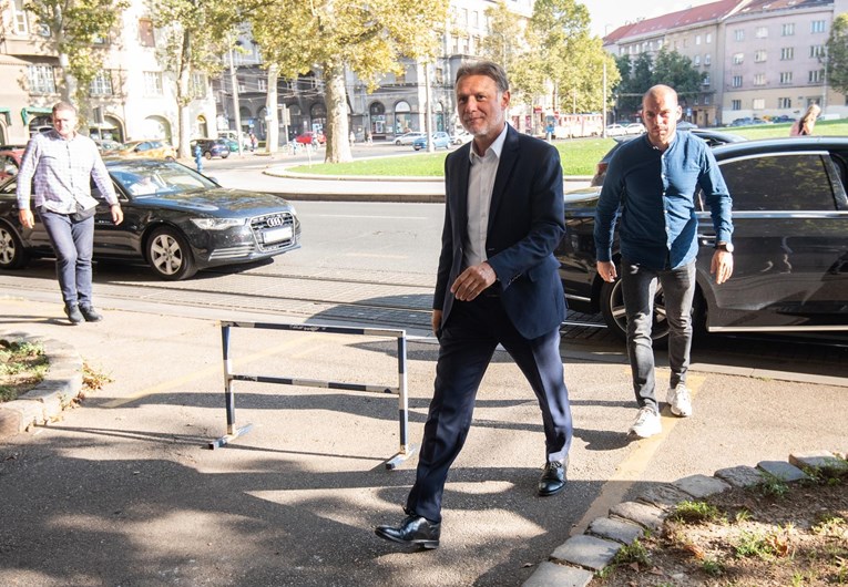 Jandroković: Kardumovo domoljublje poticaj je budućim časnicima, mornarima i kadetima