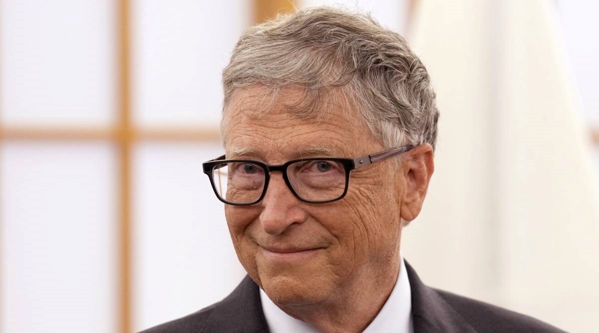 Bill Gates uložio u start-up koji se bavi podrigivanjem krava