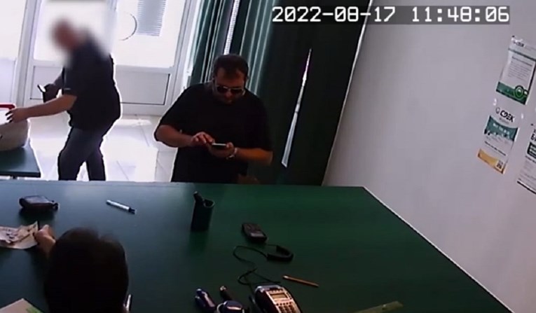FOTO Rusija optužila muškarca da je pomogao ubiti Darju Duginu, objavili snimku