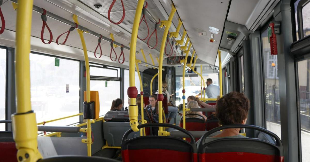 HUP upozorava: Cijene javnog linijskog prijevoza mogle bi porasti do 30 posto