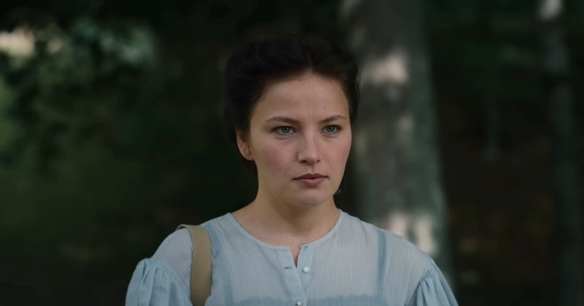 Svidio vam se Bridgerton? Onda morate pogledati ovu seriju