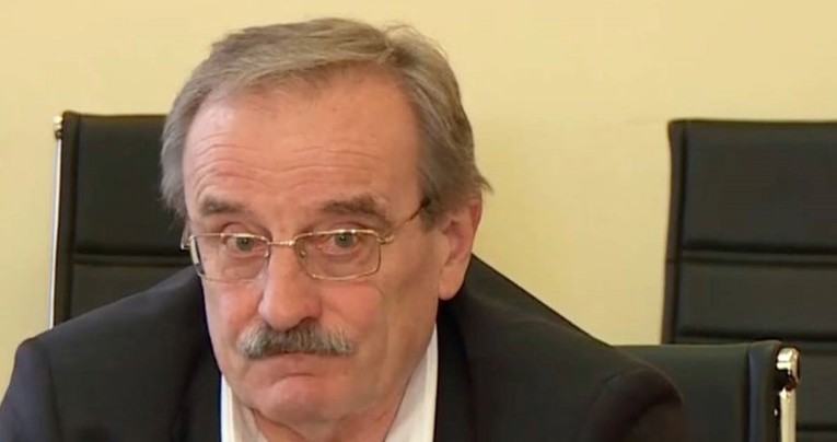 Veleposlanik u Beogradu primio Matejevog oca: "Sve podnosi s nevjerojatnom hrabrošću"