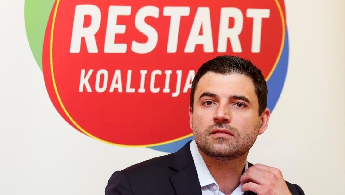Bernardić: Izbori su naši, a nakon toga revitaliziramo Slavoniju i Baranju