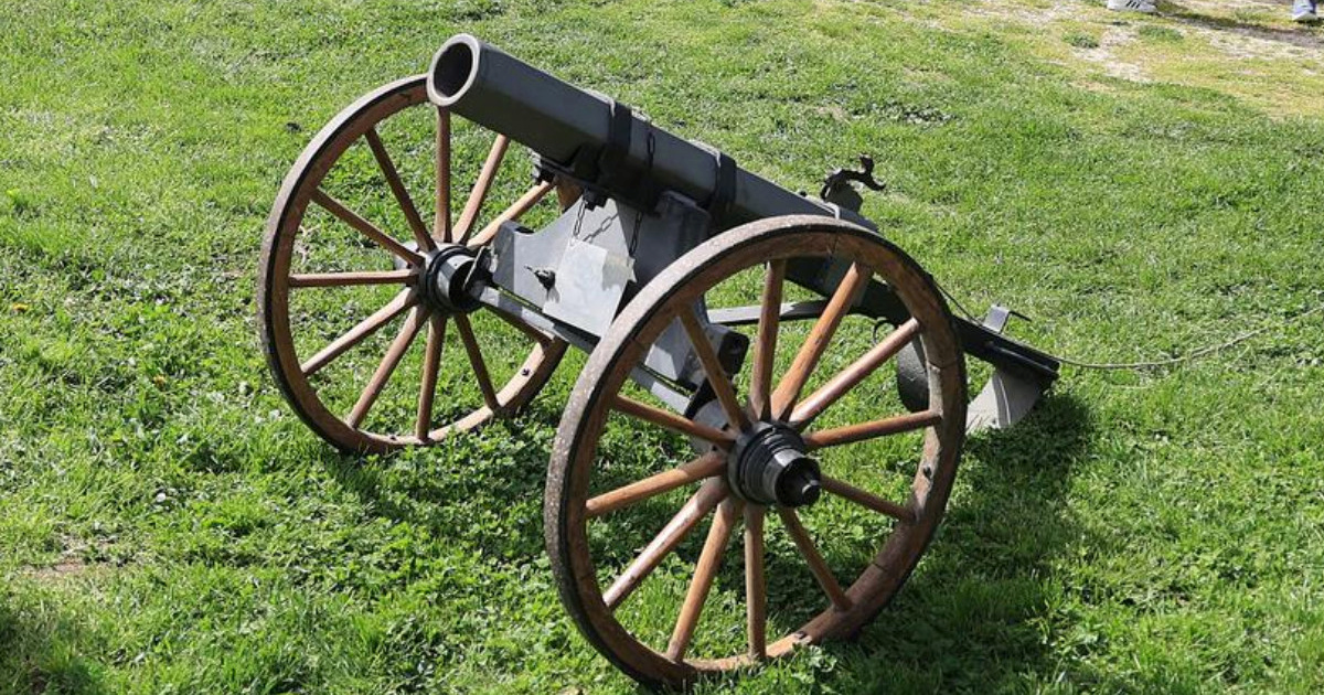 Top nenadano opalio i usmrtio čovjeka u Zagorju