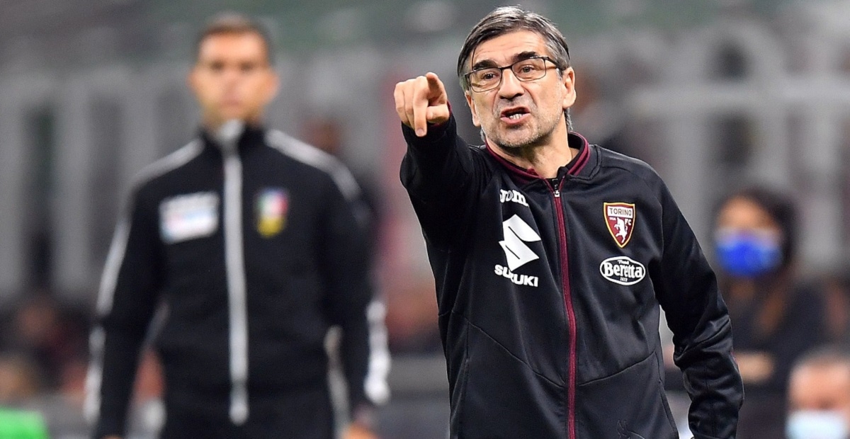 Jurić: Ovo nam je najbolja utakmica sezone. Milan je samo jednom pucao i pobijedio