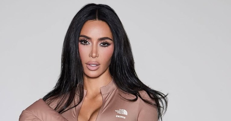 "Izgleda bolesno": Svi pričaju o novoj kolekciji brenda Kim Kardashian 