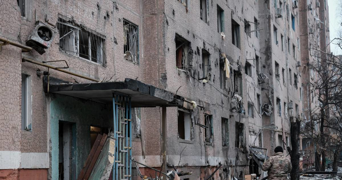 U ruskim napadima dronovima na Ukrajinu poginuli majka i sin (10)