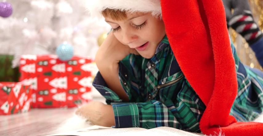 Ljudi oduševljeni idejom za besplatan božićni poklon za djecu: Nakon grozne godine...