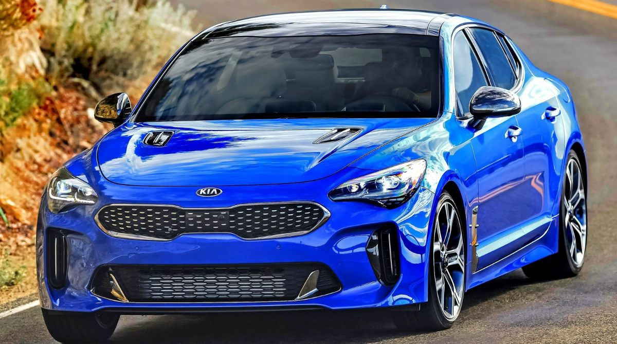 CarMD studija: Najbolje aute rade Mercedes i Kia, evo i zašto