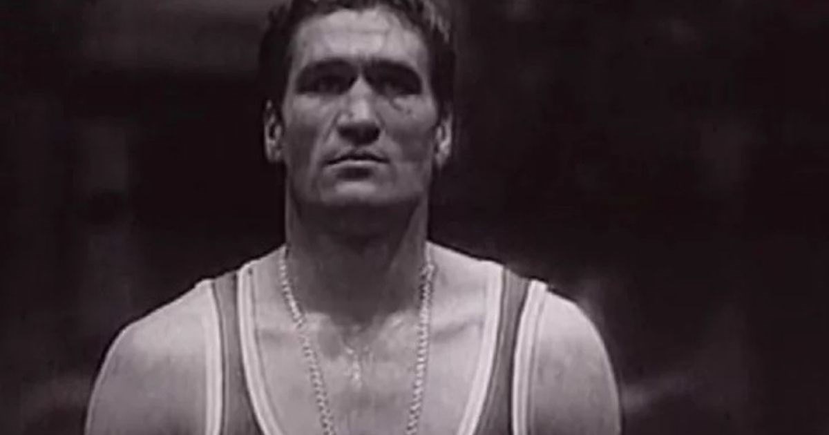 Bio je najžešći momak bivše Juge. Izjava o nacionalizmu postala je legendarna