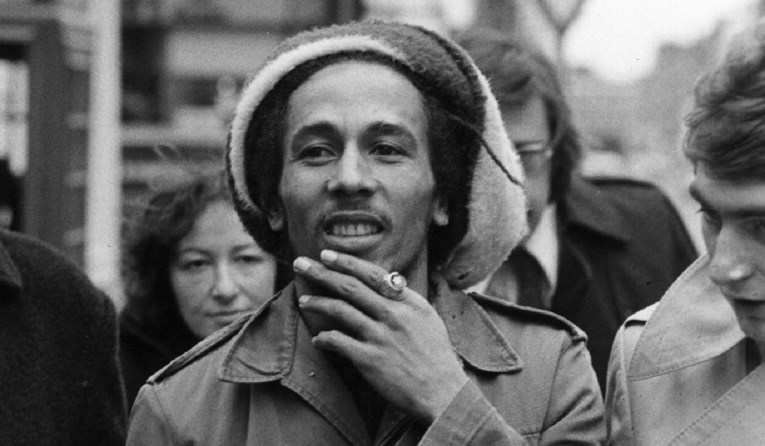 Moćne zadnje riječi Boba Marleyja sinu dok je umirao od raka u 37. godini