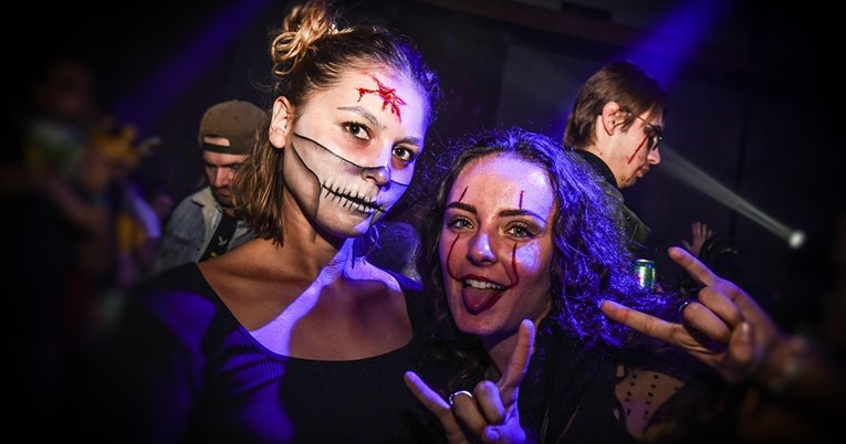 18+ party, zabava u tramvaju ili tunelu? Vodič za Halloween u hrvatskim gradovima 