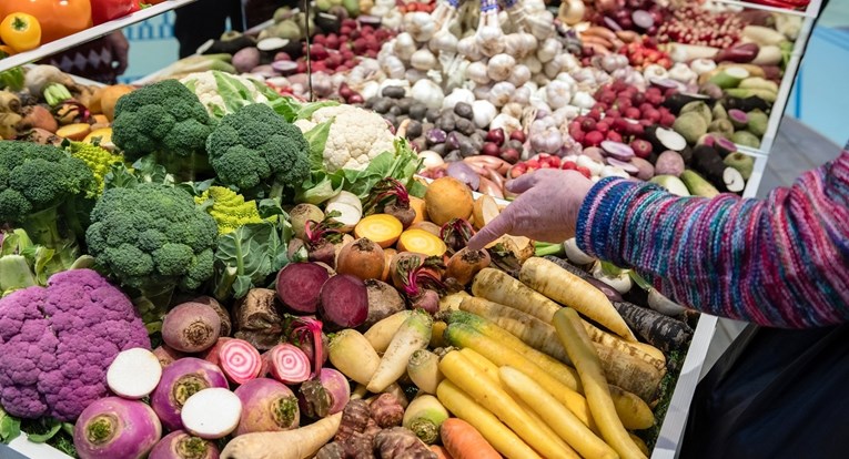 Istraživanje: Vegetarijanke češće lome kukove