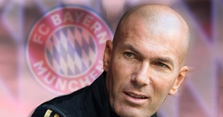 Mundo Deportivo: Sve je dogovoreno Zidane je novi trener Bayerna