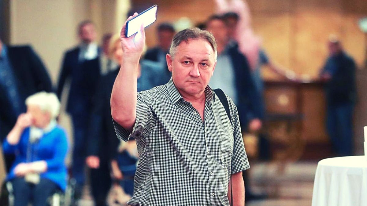 Culej: Moto moje kampanje je - ne dati Srbiji ulazak u EU bez naplate ratne štete