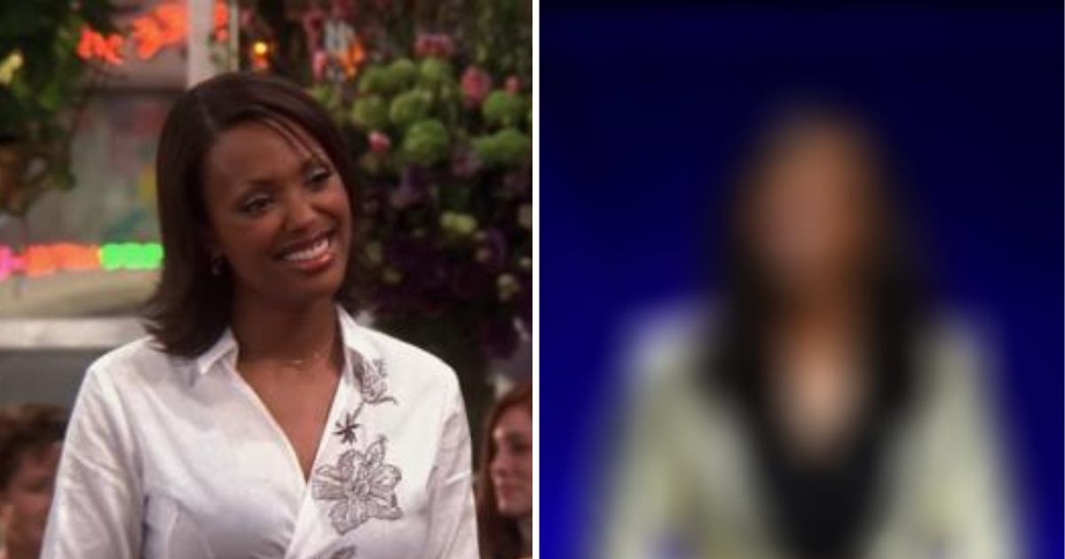 Sjećate se Charlie iz Prijatelja? Ovako prva tamnoputa glumica u seriji izgleda danas