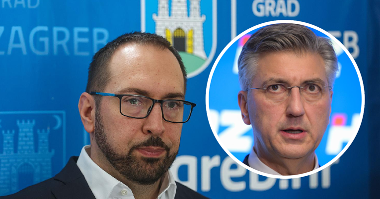 Plenković: Budi frajer, Tomislave, pa zabrani sve Thompsonove koncerte