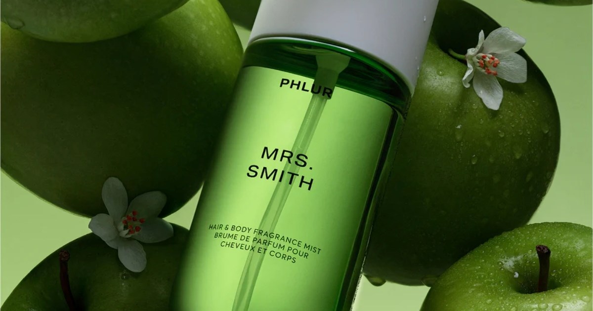 Sočna i svježa: Mirisna maglica o kojoj ovih dana svi pričaju