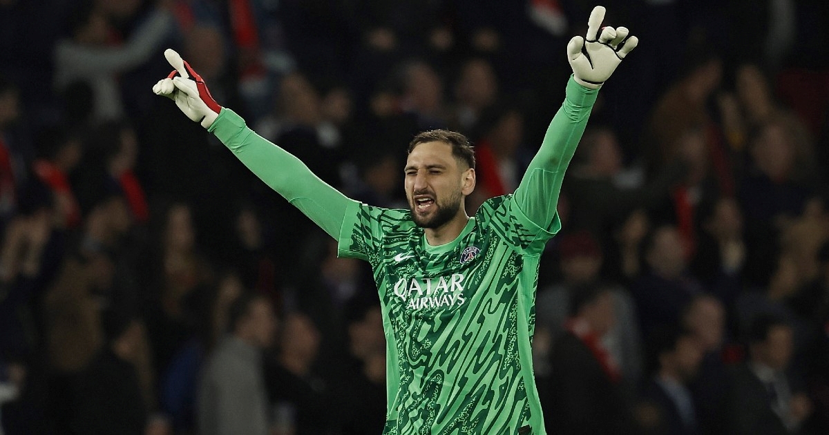Manchester United sprema ponudu za Donnarummu