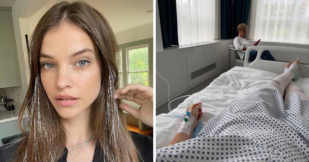 Slavna mađarska manekenka završila u bolnici: "Rana dijagnoza i liječenje su važni"