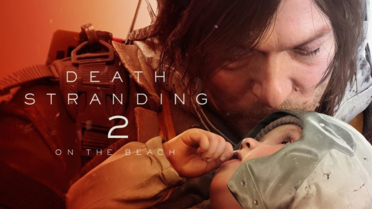 Death Stranding 2: Još bolji, još luđi i dalje remek-djelo