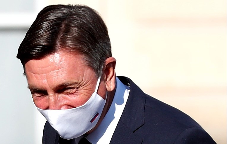 Pahor: Slovenija nije u političkoj krizi, izbori ne bi ništa riješili