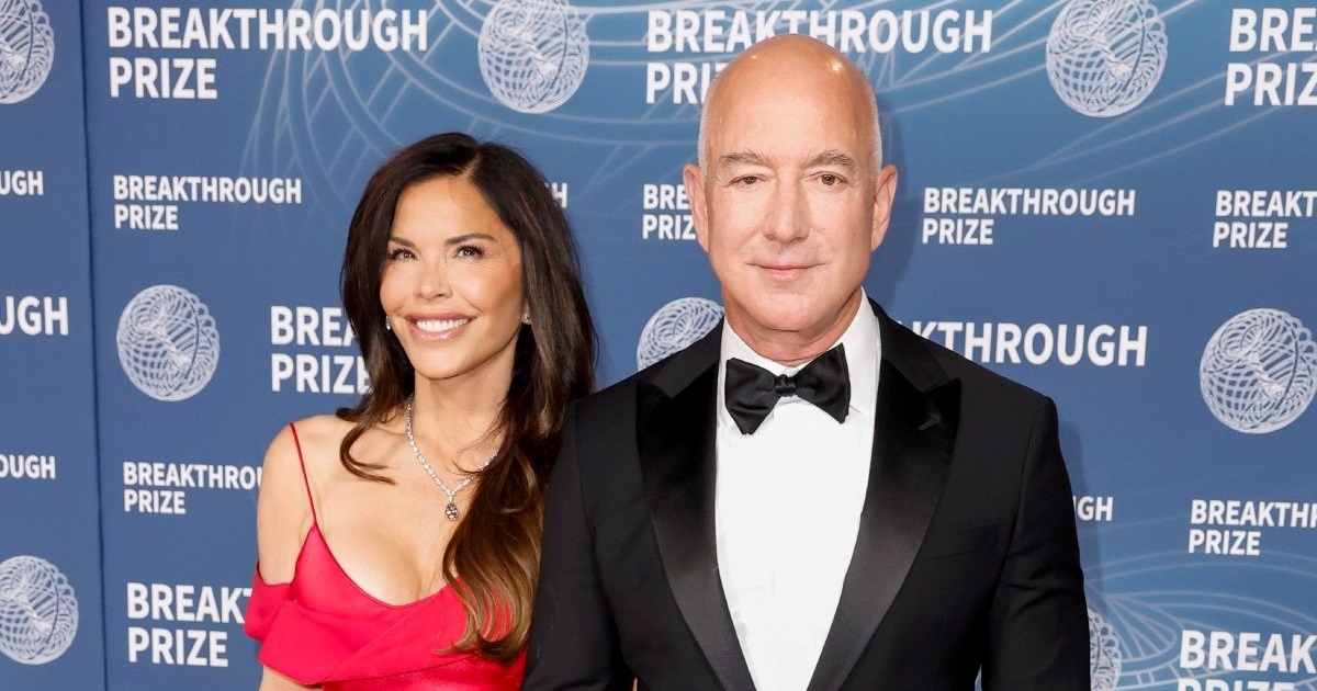 Jeff Bezos vrijedi 220 milijardi, odvjetnici rade na zahtjevnom predbračnom ugovoru