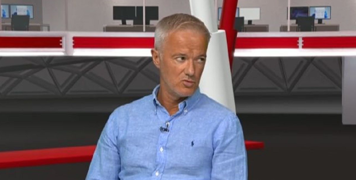 Jeličić o igraču Dinama: Pojeo je čuvare, mora doći do reprezentacije