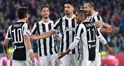 Juventus novom gestom pokazao koliko želi potjerati zvijezdu koja ne želi otići