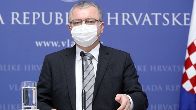 Horvat otkrio koliko smo do sada platili zaštitnu opremu, branio čudnu firmu iz Pule