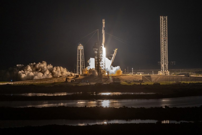 Musk: Tesla i SpaceX razmatraju moguće spajanje
