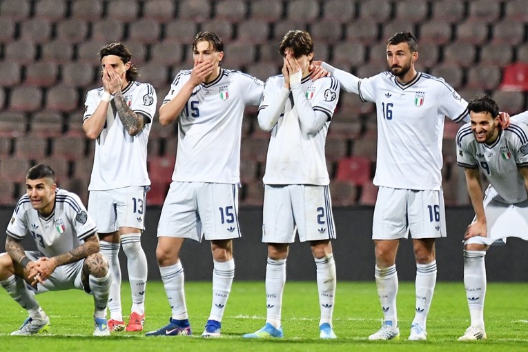 Gazzetta: Treća apokalipsa. Ova je najgora