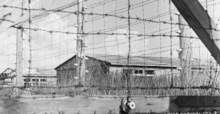 Njemačka odustala od suđenja bivšem čuvaru konc-logora: "Nesposoban je za suđenje"