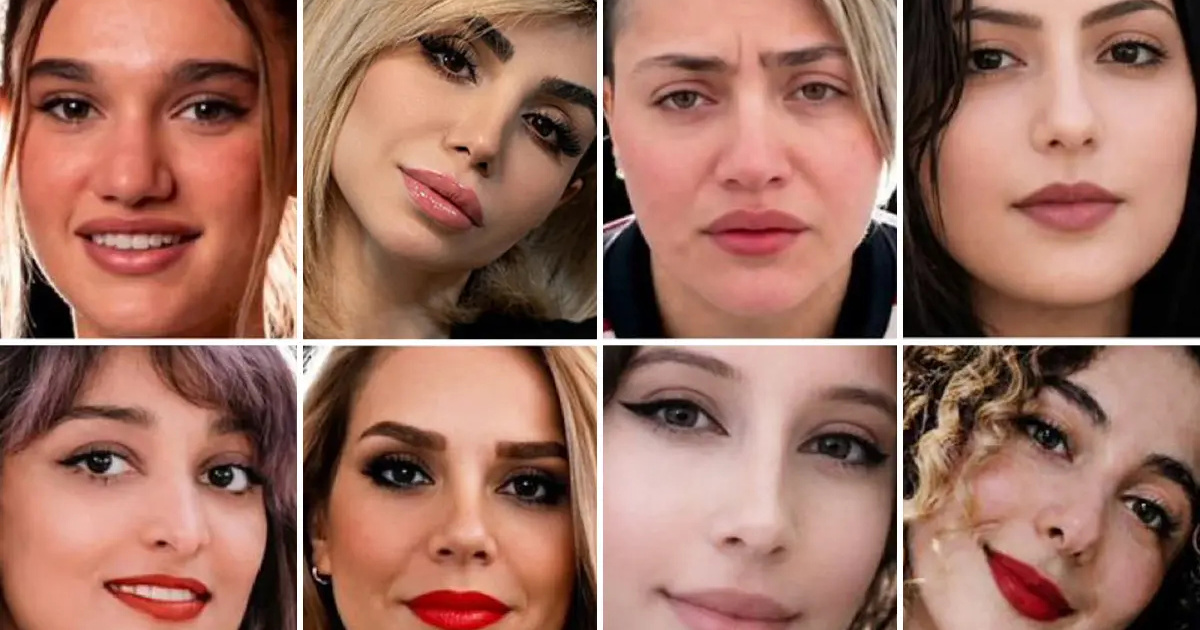 Iran: Hura, Trump je spasio 8 žena koje je stvorio AI