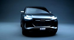 Audi najavio električni Q4