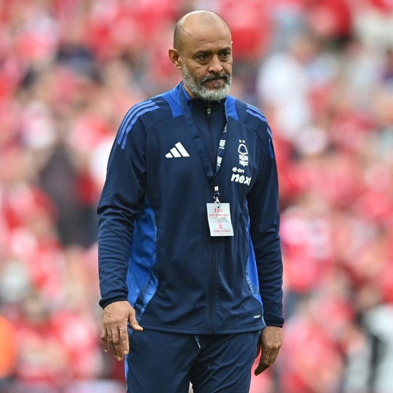 Pao je prvi trenerski otkaz u Premier ligi