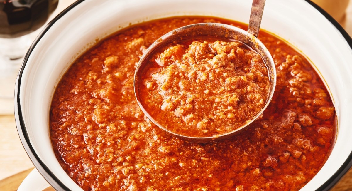 U čemu je tajna savršenog bolonjeza? Chef tvrdi da je ovaj sastojak obavezan