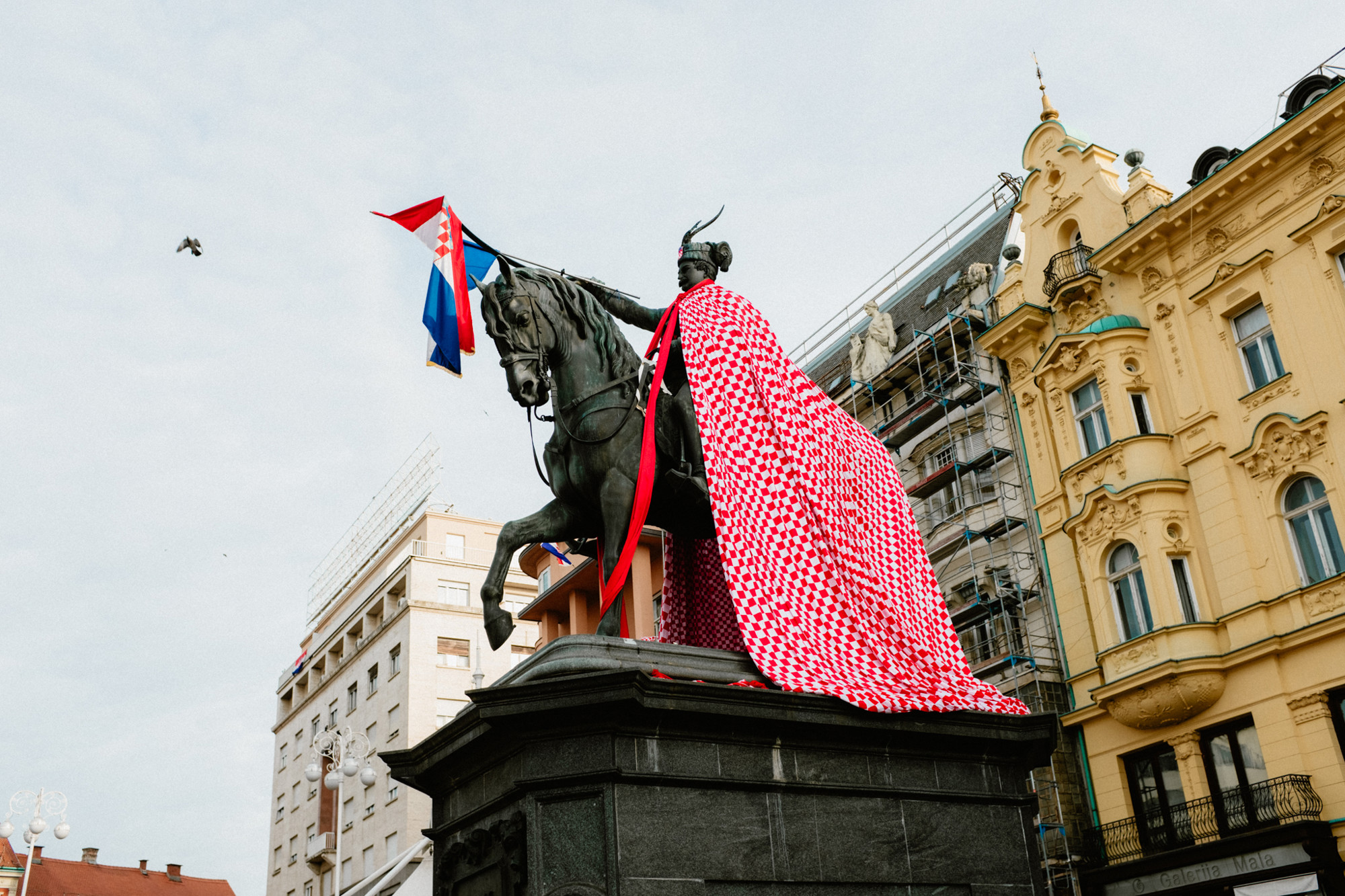 ANKETA Što ćete napraviti ako Hrvatska stvarno osvoji zlato na svjetskom prvenstvu?
