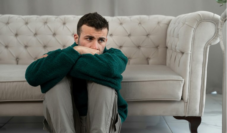 Muškarci koji imaju loš ljubavni život često prakticiraju sedam navika 🫢