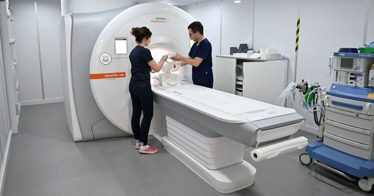 KBC Rijeka se pohvalio novom opremom: Bolnica nam je sada na razini vodećih u Europi