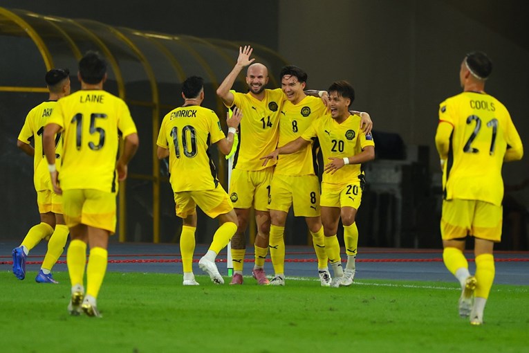 Skandal azijske reprezentacije. Krivotvorili papire igrača, čelnici podnijeli ostavke