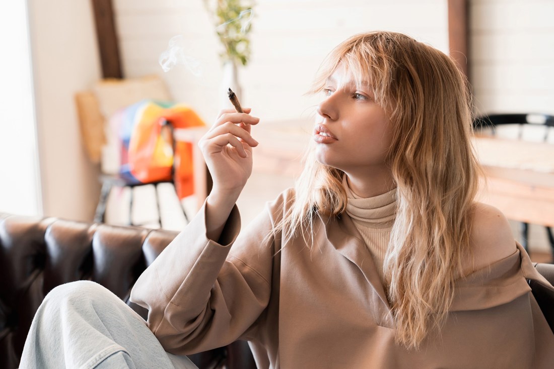 Kardiokirurg otkrio koliko je redovito pušenje marihuane štetno za zdravlje