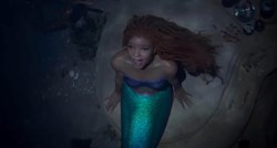 Objavljen poster za Malu sirenu, trailer ima preko 3 milijuna dislajkova na YouTubeu