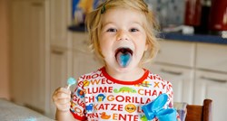 U Švedskoj su slatkiši djeci dozvoljeni samo subotom. Ta priča krije vrijedne lekcije