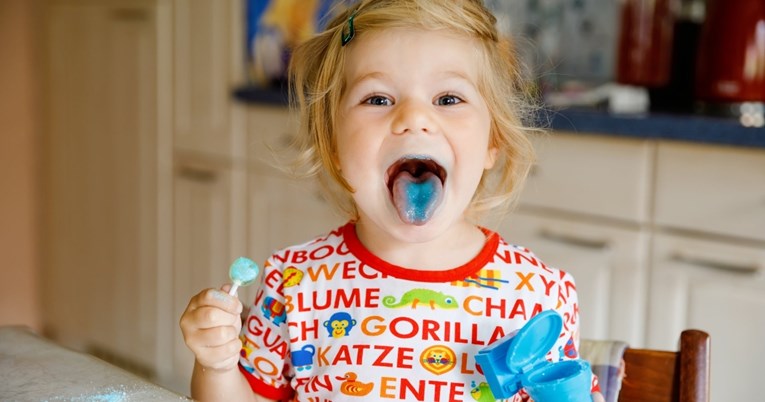 U Švedskoj su slatkiši djeci dozvoljeni samo subotom. Ta priča krije vrijedne lekcije