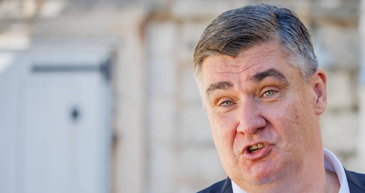 Milanović: Pitanje mjeseca je kad će najveće europske zemlje ući u recesiju