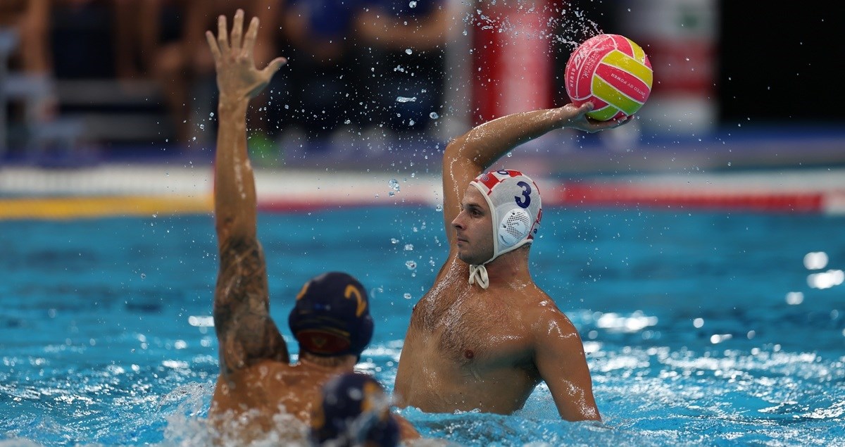 Hrvatska protiv Crne Gore zatvara Svjetsko prvenstvo: "Ne želimo prosipati ugled"